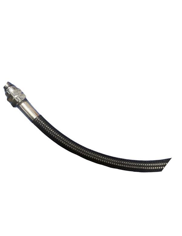 LP Braided Hose - Image 2